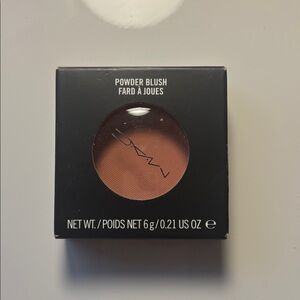 MAC Cosmetics Powder Blush - “Melba”